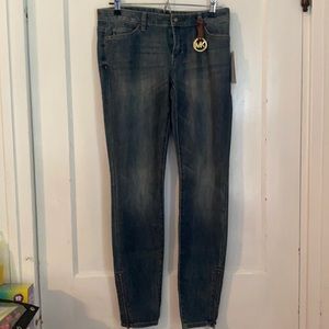 Michael Kors Jeans - Size 4 NWT